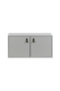 Lower Case Vt, 2 ovea