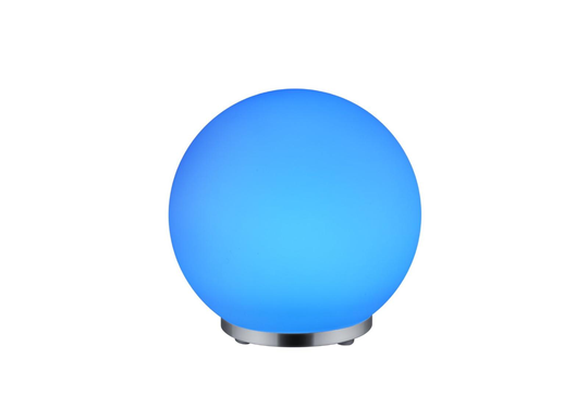 Pöytävalaisin George RGB