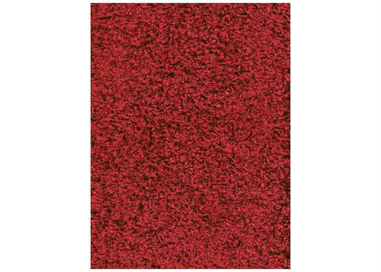 Narma pitkäkarvainen matto Spice punainen 160x240 cm