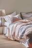 Bedset Rania Wave 2 pcs