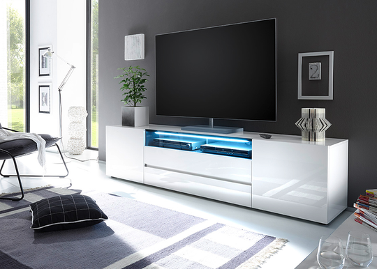 TV-taso Vicenza