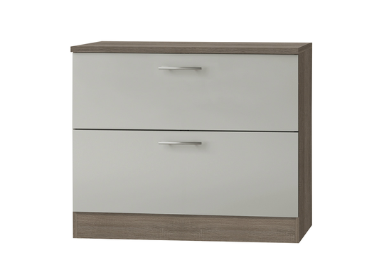 Keittiön alakaappi Arta 100 cm
