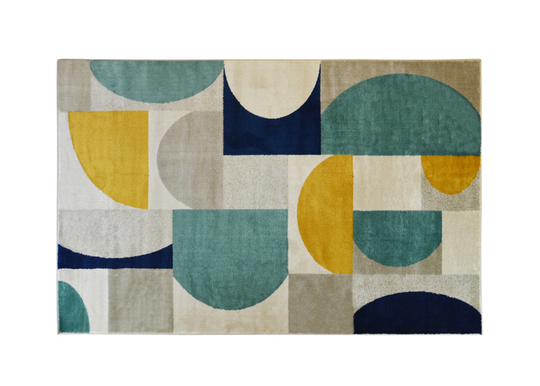 Matto Retro Multi 180x270 cm