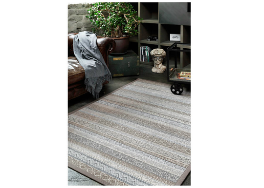 Narma smartWeave® TWIN matto Ridala linen 70x140 cm