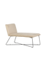 Loungetuoli X-lounge