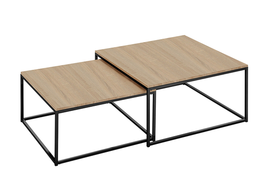 Sohvapöydät Elt 2 kpl
