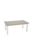 Sohvapöytä Pascal 62x110 cm