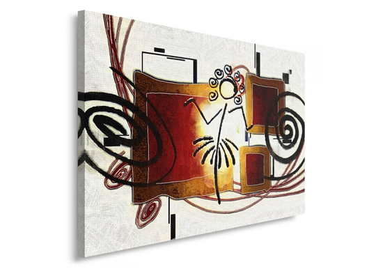 Taulu Dance 40x50 cm