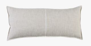 Smillan Long koristetyyny beige