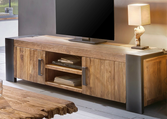 TV-taso Croco