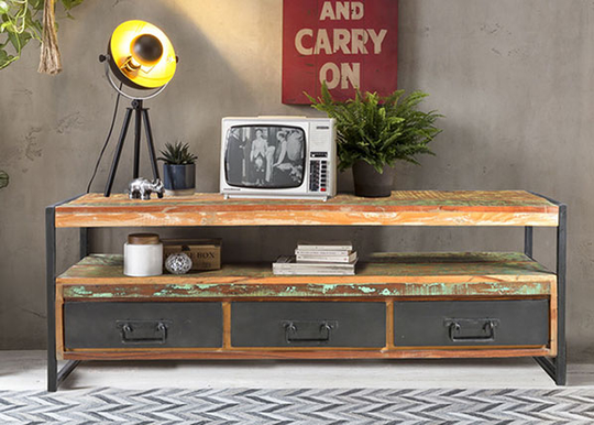 TV-taso BALI