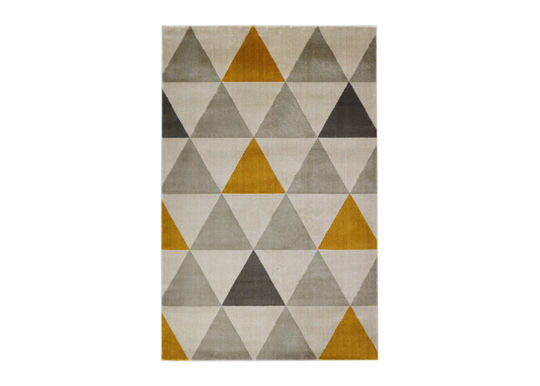 Matto Roma Ochre 140x200 cm