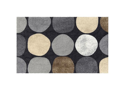 Matto Dots Pattern city-chic 75x120 cm