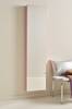 DAZZLING peili 40x170 cm Roosa/hopea