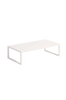 Sohvapöytä Comova, 60 x 114 cm