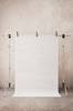 POMPEI matto Offwhite