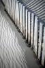 Juliste Sandy fence