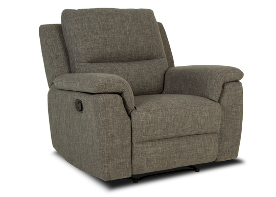 Recliner nojatuoli