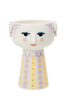 Maljakko Eva, korkeus 15 cm
