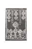 Matto Payidar White, Gray