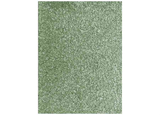 Narma velour matto Noble green 120x160 cm