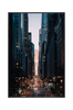 Taulu In the City