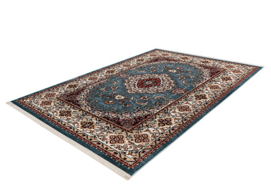 Matto Hayat Blue 80x150 cm