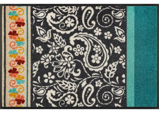 Matto Folk Flourish 50x75 cm
