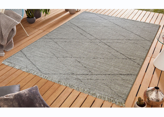 Matto Gipsy Grey 130x190 cm