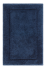 MEMORIA kylpyhuonematto 80x120 cm Sininen
