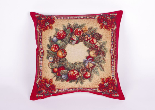 Koristetyyny FIDELITY 45x45 cm