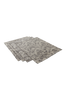 LUNDASKOG pöytätabletit, 4/pakk. Beige