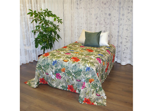 Päiväpeitto Malu 180x240 cm