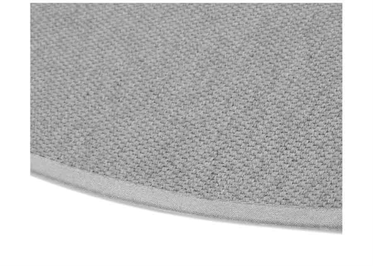 Narma villamatto Savanna™ grey pyöreä Ø 200 cm