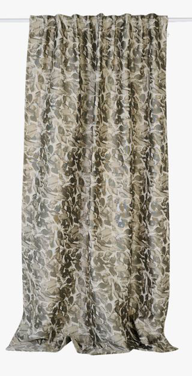 Leander verho beige