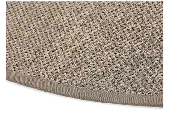 Narma sisalmatto Dragon™ linen pyöreä Ø 200 cm