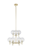Kattovalaisin CROWN 9L