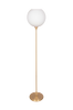 Lattiavalaisin Bowl