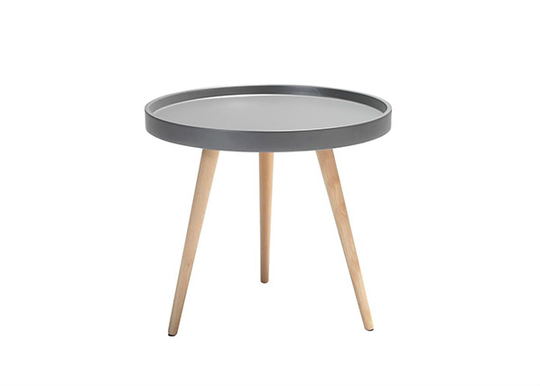 Sivupöytä Opus Ø 50 cm