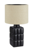 Pöytävalaisin CUSCINI 1 L 43 cm