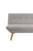 Vuodesohva Adley Small Space Modern