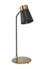 Työpöytävalaisin Luna, 60 cm