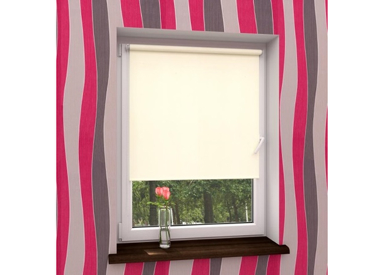 Rullaverho Perla mini 48x150 cm