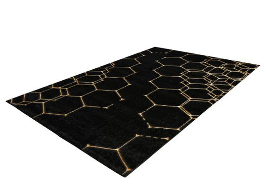 Matto Marmaris Black 200x290 cm