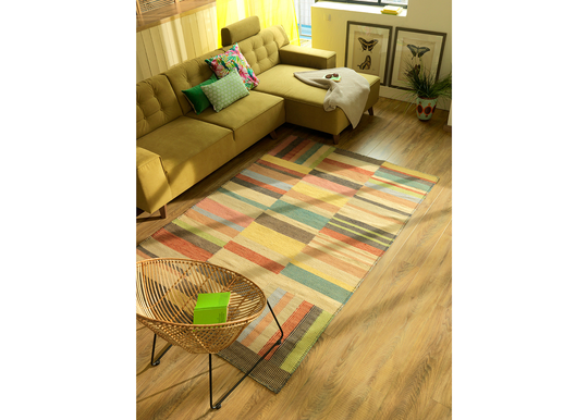 Matto VINTAGE PATCH 140x200 cm