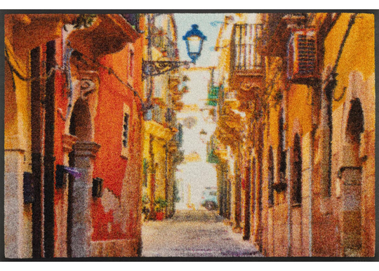 Matto Vicolo Siciliano 50x75 cm