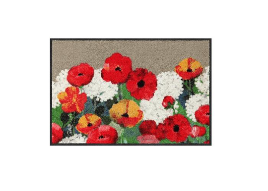 Matto Gabilas Fiori 50x75 cm