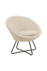 Lepotuoli Svala