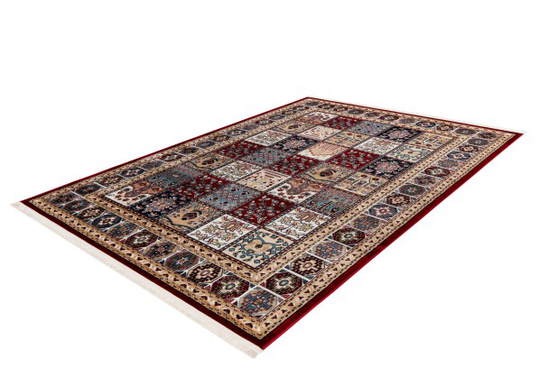 Matto Hayat Red 120x170 cm