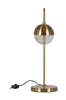 Pöytävalaisin Globular